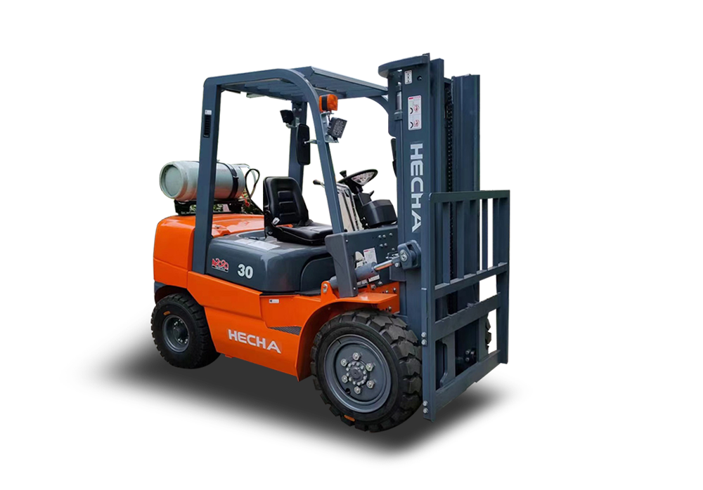 1,5 -3,5ton LPG -haarukka