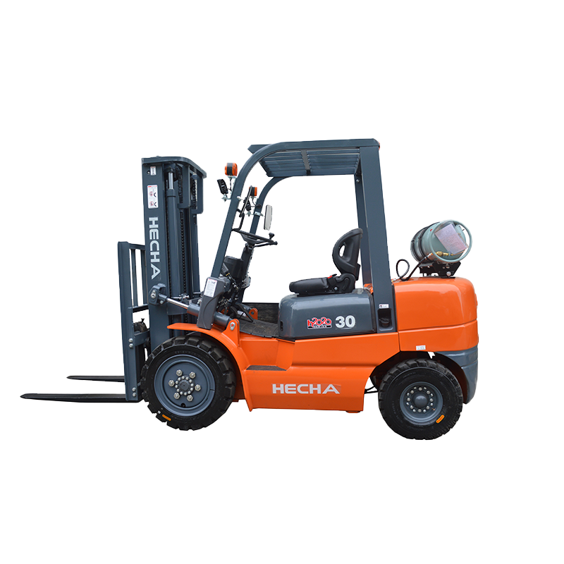 1,5 -3,5ton LPG -haarukka